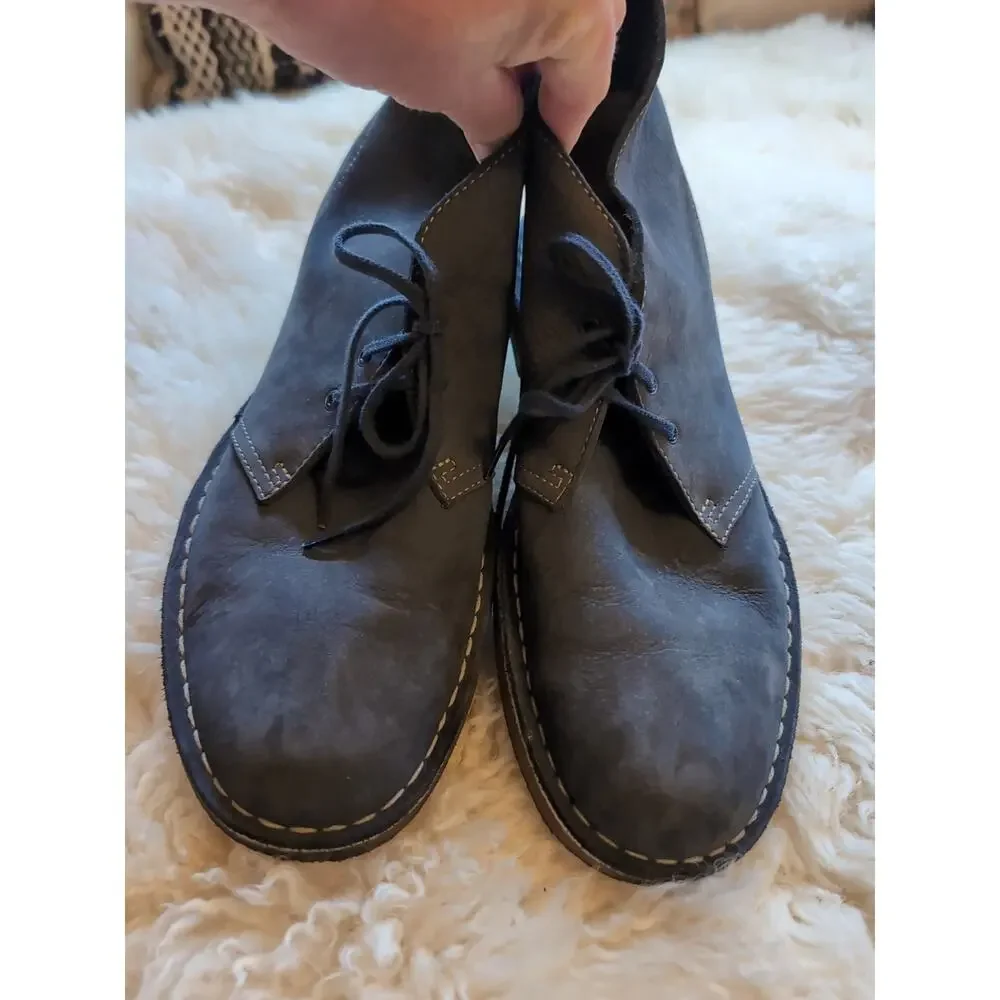 Clarks these men